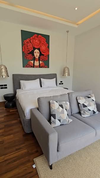 2R1057 Pool villa for rent 3 bedroom 4 bathroom 150,000/month at cherngtalay have fully furnished, Phuket, Choeng Thale, Thalang, Phuket, 3 Bedrooms, 343 sqm, Villa For Rent, by PK LIFE Property, 500214145 - DDproperty.com