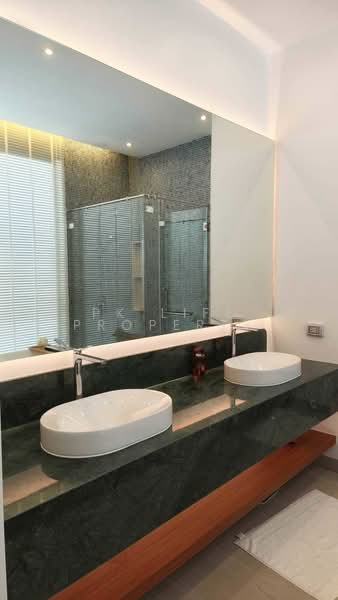 2R1057 Pool villa for rent 3 bedroom 4 bathroom 150,000/month at cherngtalay have fully furnished, ภูเก็ต, เชิงทะเล, ถลาง, ภูเก็ต, 343 ตร.ม., วิลล่า ให้เช่า, โดย PK LIFE Property, 500214145 - DDproperty.com