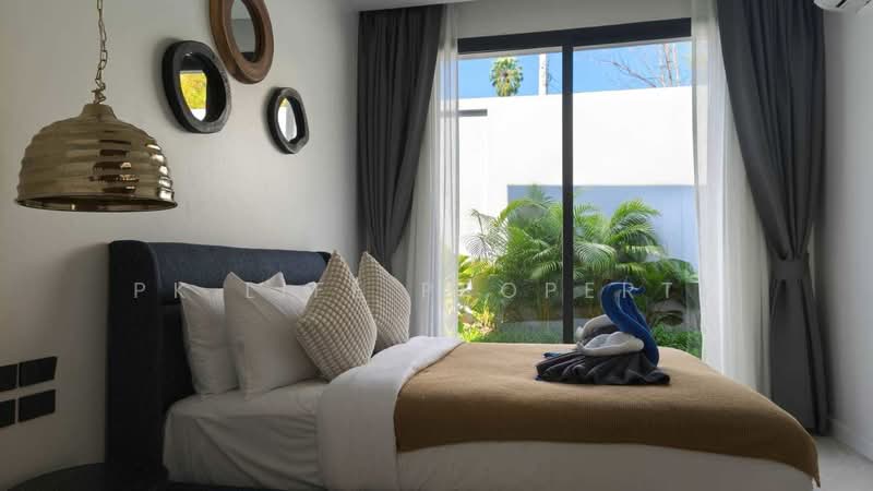 2R1057 Pool villa for rent 3 bedroom 4 bathroom 150,000/month at cherngtalay have fully furnished, Phuket, Choeng Thale, Thalang, Phuket, 3 Bedrooms, 343 sqm, Villa For Rent, by PK LIFE Property, 500214145 - DDproperty.com