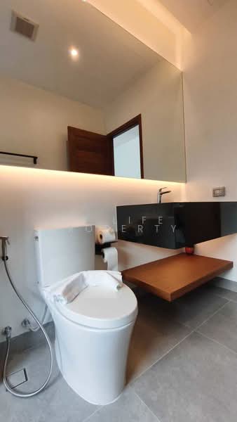 2R1057 Pool villa for rent 3 bedroom 4 bathroom 150,000/month at cherngtalay have fully furnished, Phuket, Choeng Thale, Thalang, Phuket, 3 Bedrooms, 343 sqm, Villa For Rent, by PK LIFE Property, 500214145 - DDproperty.com