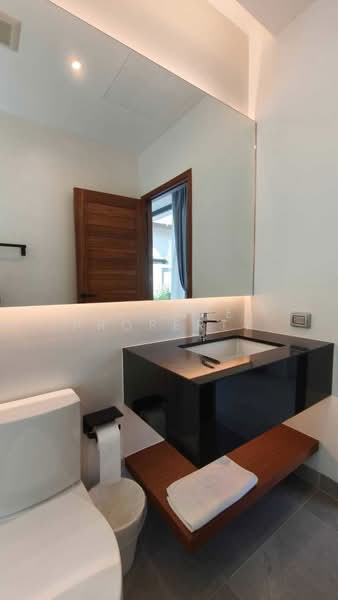 2R1057 Pool villa for rent 3 bedroom 4 bathroom 150,000/month at cherngtalay have fully furnished, Phuket, Choeng Thale, Thalang, Phuket, 3 Bedrooms, 343 sqm, Villa For Rent, by PK LIFE Property, 500214145 - DDproperty.com