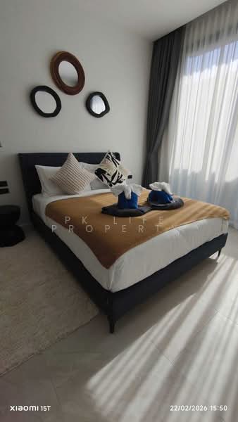 2R1057 Pool villa for rent 3 bedroom 4 bathroom 150,000/month at cherngtalay have fully furnished, Phuket, Choeng Thale, Thalang, Phuket, 3 Bedrooms, 343 sqm, Villa For Rent, by PK LIFE Property, 500214145 - DDproperty.com