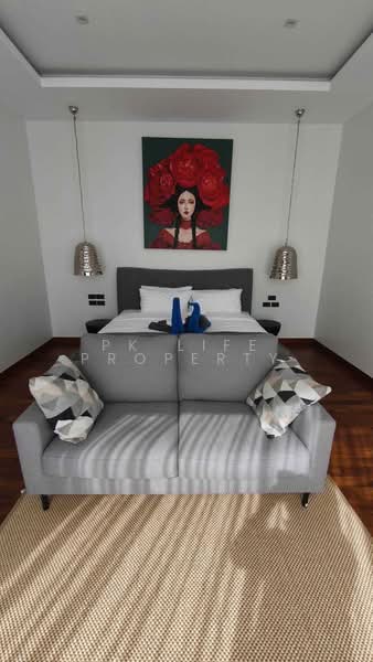 2R1057 Pool villa for rent 3 bedroom 4 bathroom 150,000/month at cherngtalay have fully furnished, ภูเก็ต, เชิงทะเล, ถลาง, ภูเก็ต, 343 ตร.ม., วิลล่า ให้เช่า, โดย PK LIFE Property, 500214145 - DDproperty.com