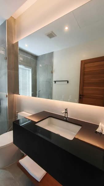 2R1057 Pool villa for rent 3 bedroom 4 bathroom 150,000/month at cherngtalay have fully furnished, Phuket, Choeng Thale, Thalang, Phuket, 3 Bedrooms, 343 sqm, Villa For Rent, by PK LIFE Property, 500214145 - DDproperty.com