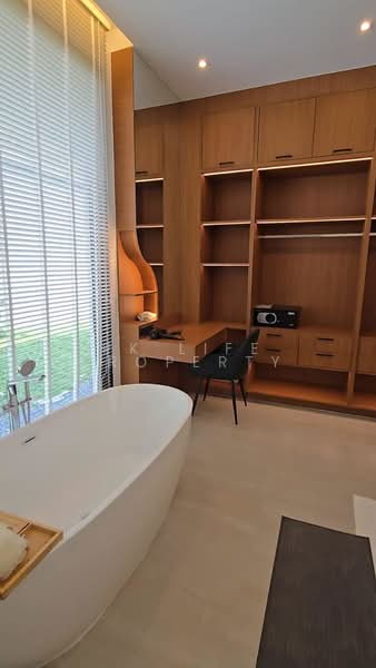 2R1057 Pool villa for rent 3 bedroom 4 bathroom 150,000/month at cherngtalay have fully furnished, Phuket, Choeng Thale, Thalang, Phuket, 3 Bedrooms, 343 sqm, Villa For Rent, by PK LIFE Property, 500214145 - DDproperty.com