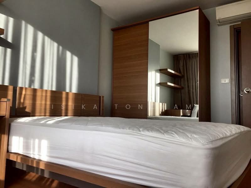 The Base Sukhumvit 77, Bangkok, 289 Sukhumvit 77 Road, Phra Kanong Nua, Watthana, Bangkok, 1 Bedroom, 37 sqm, Condo For Rent, by Isika Tonkham, 500214146 - DDproperty.com