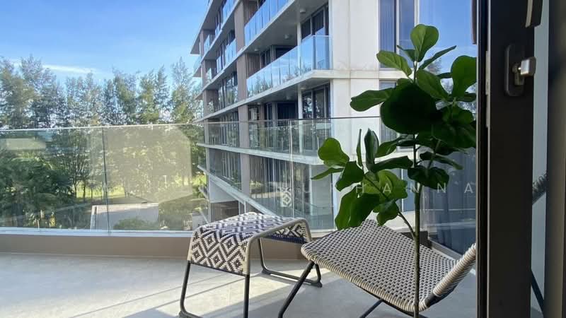 The Pine Hua Hin, Prachuap Khiri Khan, Soi Ao Hua Don 3, Chaikasam, Bang Saphan, Prachuap Khiri Khan, 3 Bedrooms, 148 sqm, Condo For Rent, by Saifon Phuphanna, 500214147 - DDproperty.com