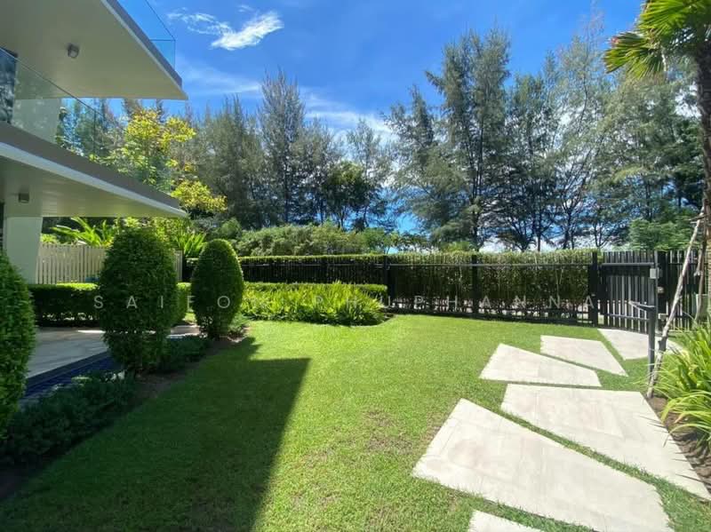 The Pine Hua Hin, Prachuap Khiri Khan, Soi Ao Hua Don 3, Chaikasam, Bang Saphan, Prachuap Khiri Khan, 3 Bedrooms, 148 sqm, Condo For Rent, by Saifon Phuphanna, 500214147 - DDproperty.com