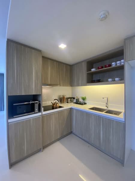 The Pine Hua Hin, Prachuap Khiri Khan, Soi Ao Hua Don 3, Chaikasam, Bang Saphan, Prachuap Khiri Khan, 3 Bedrooms, 148 sqm, Condo For Rent, by Saifon Phuphanna, 500214147 - DDproperty.com