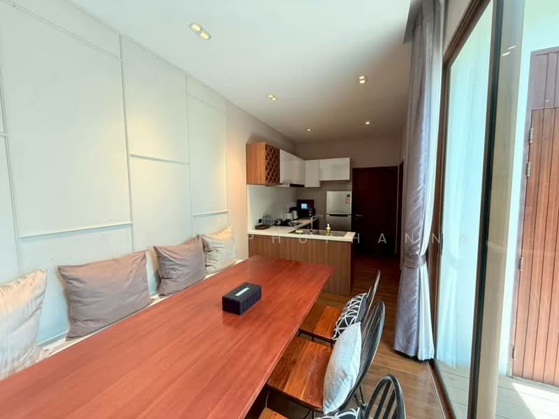 Itz Time Hua Hin Pool Villa, Prachuap Khiri Khan, 376 Soi 112 Thap Tai, Thap Tai, Hua Hin, Prachuap Khiri Khan, 3 Bedrooms, 300 sqm, Villa For Rent, by Saifon Phuphanna, 500214148 - DDproperty.com