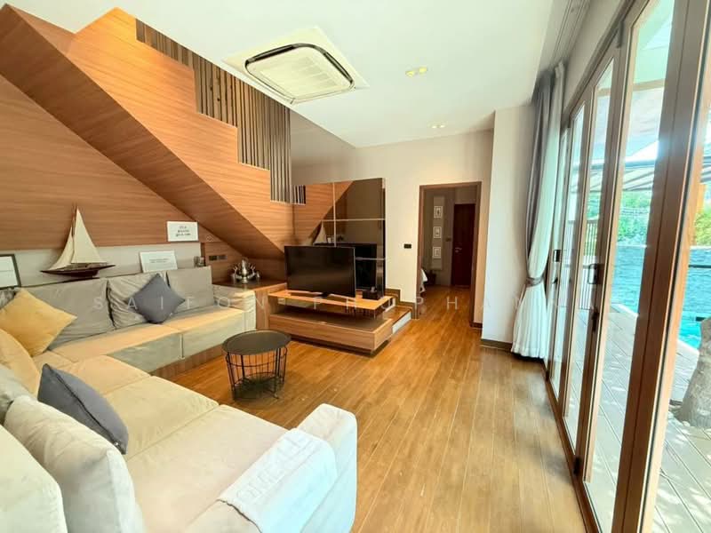 Itz Time Hua Hin Pool Villa, Prachuap Khiri Khan, 376 Soi 112 Thap Tai, Thap Tai, Hua Hin, Prachuap Khiri Khan, 3 Bedrooms, 300 sqm, Villa For Rent, by Saifon Phuphanna, 500214148 - DDproperty.com