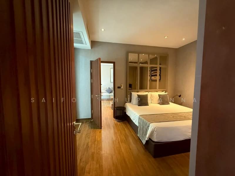 Itz Time Hua Hin Pool Villa, Prachuap Khiri Khan, 376 Soi 112 Thap Tai, Thap Tai, Hua Hin, Prachuap Khiri Khan, 3 Bedrooms, 300 sqm, Villa For Rent, by Saifon Phuphanna, 500214148 - DDproperty.com