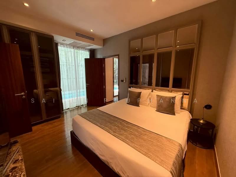 Itz Time Hua Hin Pool Villa, Prachuap Khiri Khan, 376 Soi 112 Thap Tai, Thap Tai, Hua Hin, Prachuap Khiri Khan, 3 Bedrooms, 300 sqm, Villa For Rent, by Saifon Phuphanna, 500214148 - DDproperty.com