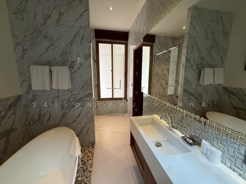 Itz Time Hua Hin Pool Villa, Prachuap Khiri Khan, 376 Soi 112 Thap Tai, Thap Tai, Hua Hin, Prachuap Khiri Khan, 3 Bedrooms, 300 sqm, Villa For Rent, by Saifon Phuphanna, 500214148 - DDproperty.com