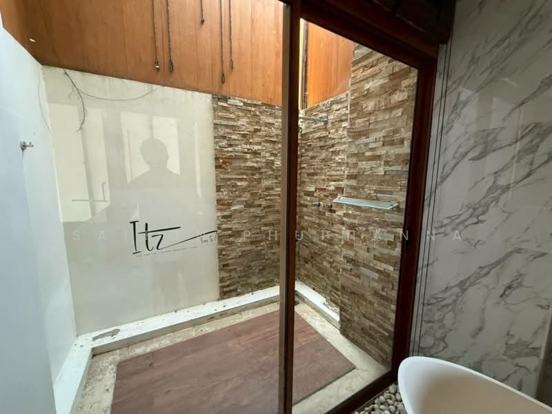 Itz Time Hua Hin Pool Villa, Prachuap Khiri Khan, 376 Soi 112 Thap Tai, Thap Tai, Hua Hin, Prachuap Khiri Khan, 3 Bedrooms, 300 sqm, Villa For Rent, by Saifon Phuphanna, 500214148 - DDproperty.com