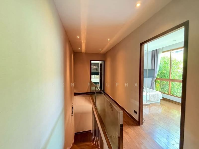 Itz Time Hua Hin Pool Villa, Prachuap Khiri Khan, 376 Soi 112 Thap Tai, Thap Tai, Hua Hin, Prachuap Khiri Khan, 3 Bedrooms, 300 sqm, Villa For Rent, by Saifon Phuphanna, 500214148 - DDproperty.com