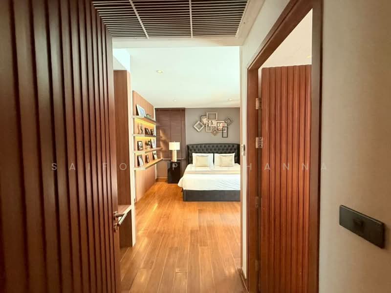 Itz Time Hua Hin Pool Villa, Prachuap Khiri Khan, 376 Soi 112 Thap Tai, Thap Tai, Hua Hin, Prachuap Khiri Khan, 3 Bedrooms, 300 sqm, Villa For Rent, by Saifon Phuphanna, 500214148 - DDproperty.com