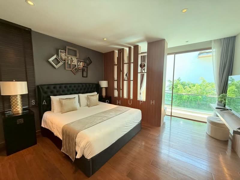 Itz Time Hua Hin Pool Villa : อิทซ์ไทม์ หัวหิน พูลวิลล่า, ประจวบคีรีขันธ์, 376 ซอย 112 ทับใต้, ทับใต้, หัวหิน, ประจวบคีรีขันธ์, 300 ตร.ม., วิลล่า ให้เช่า, โดย Saifon Phuphanna, 500214148 - DDproperty.com