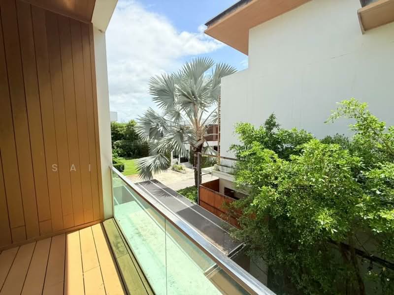 Itz Time Hua Hin Pool Villa : อิทซ์ไทม์ หัวหิน พูลวิลล่า, ประจวบคีรีขันธ์, 376 ซอย 112 ทับใต้, ทับใต้, หัวหิน, ประจวบคีรีขันธ์, 300 ตร.ม., วิลล่า ให้เช่า, โดย Saifon Phuphanna, 500214148 - DDproperty.com