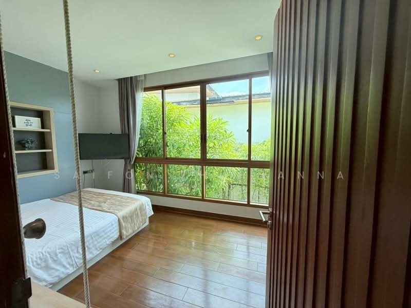 Itz Time Hua Hin Pool Villa, Prachuap Khiri Khan, 376 Soi 112 Thap Tai, Thap Tai, Hua Hin, Prachuap Khiri Khan, 3 Bedrooms, 300 sqm, Villa For Rent, by Saifon Phuphanna, 500214148 - DDproperty.com