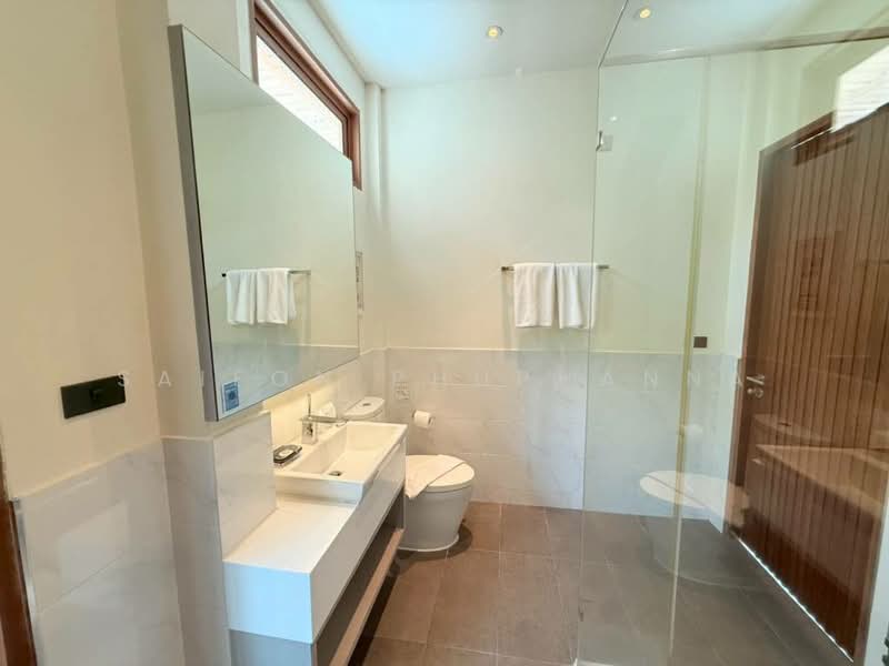 Itz Time Hua Hin Pool Villa, Prachuap Khiri Khan, 376 Soi 112 Thap Tai, Thap Tai, Hua Hin, Prachuap Khiri Khan, 3 Bedrooms, 300 sqm, Villa For Rent, by Saifon Phuphanna, 500214148 - DDproperty.com