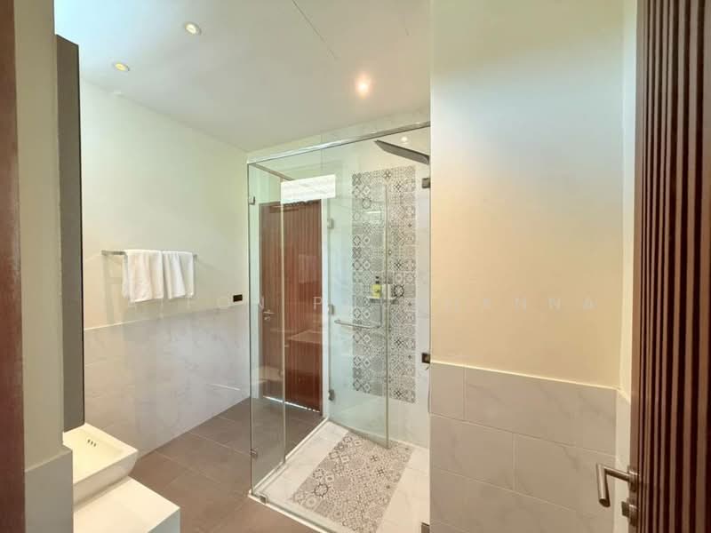 Itz Time Hua Hin Pool Villa, Prachuap Khiri Khan, 376 Soi 112 Thap Tai, Thap Tai, Hua Hin, Prachuap Khiri Khan, 3 Bedrooms, 300 sqm, Villa For Rent, by Saifon Phuphanna, 500214148 - DDproperty.com