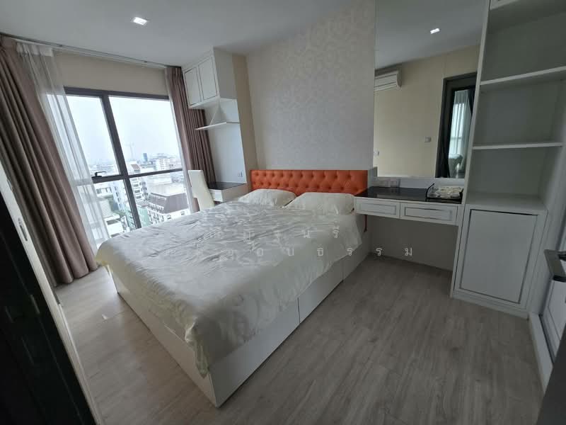 Rhythm Rangnam : ริทึ่ม รางน้ำ, กรุงเทพ, 10 ถนนรางน้ำ แขวงถนนพญาไท เขตราชเทวี กรุงเทพมหานคร, ถนนพญาไท, ราชเทวี, กรุงเทพ, 56 ตร.ม., คอนโด ให้เช่า, โดย ณัฏฐ์นรี จิตต์ชอบธรรม, 500214149 - DDproperty.com