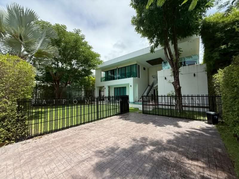 Itz Time Hua Hin Pool Villa, Prachuap Khiri Khan, 376 Soi 112 Thap Tai, Thap Tai, Hua Hin, Prachuap Khiri Khan, 3 Bedrooms, 250 sqm, Villa For Rent, by Saifon Phuphanna, 500214150 - DDproperty.com