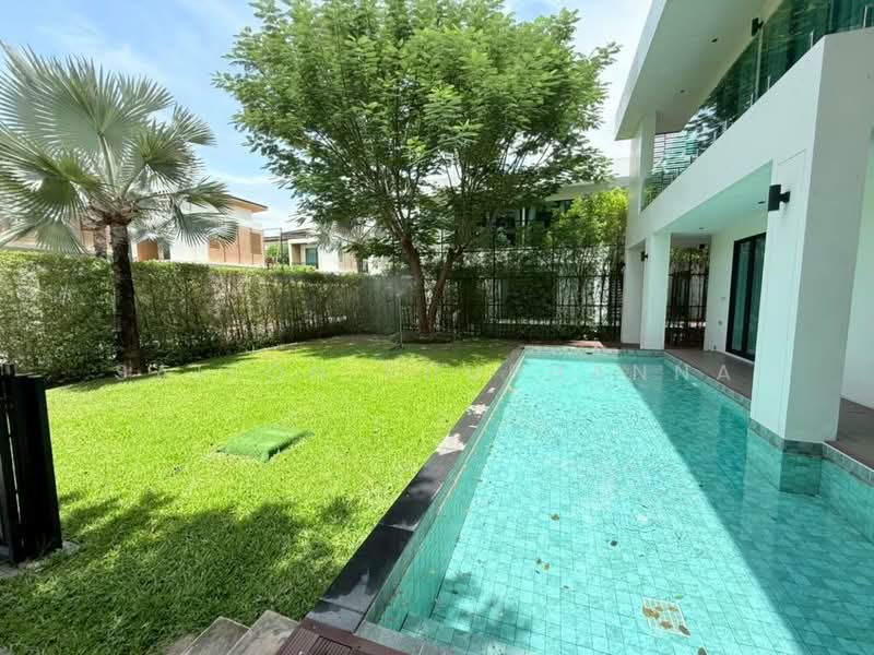 Itz Time Hua Hin Pool Villa, Prachuap Khiri Khan, 376 Soi 112 Thap Tai, Thap Tai, Hua Hin, Prachuap Khiri Khan, 3 Bedrooms, 250 sqm, Villa For Rent, by Saifon Phuphanna, 500214150 - DDproperty.com