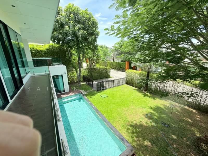 Itz Time Hua Hin Pool Villa, Prachuap Khiri Khan, 376 Soi 112 Thap Tai, Thap Tai, Hua Hin, Prachuap Khiri Khan, 3 Bedrooms, 250 sqm, Villa For Rent, by Saifon Phuphanna, 500214150 - DDproperty.com