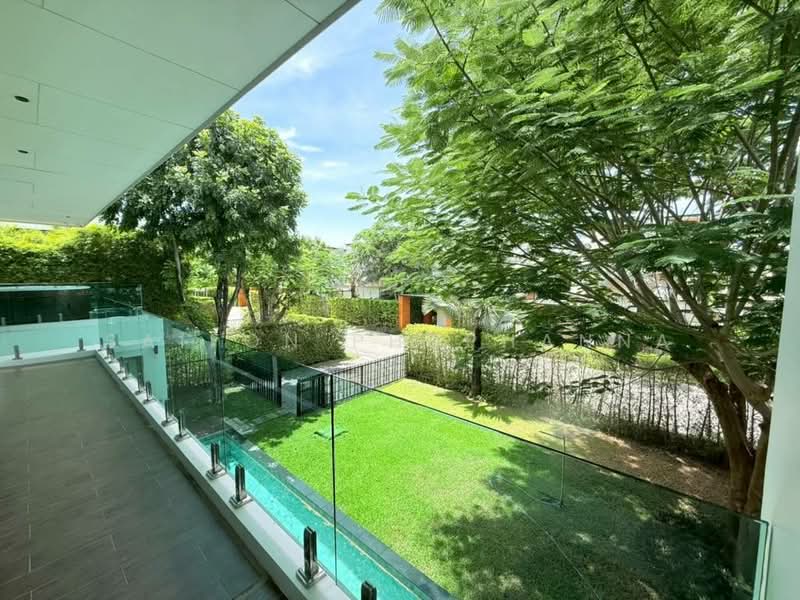 Itz Time Hua Hin Pool Villa, Prachuap Khiri Khan, 376 Soi 112 Thap Tai, Thap Tai, Hua Hin, Prachuap Khiri Khan, 3 Bedrooms, 250 sqm, Villa For Rent, by Saifon Phuphanna, 500214150 - DDproperty.com