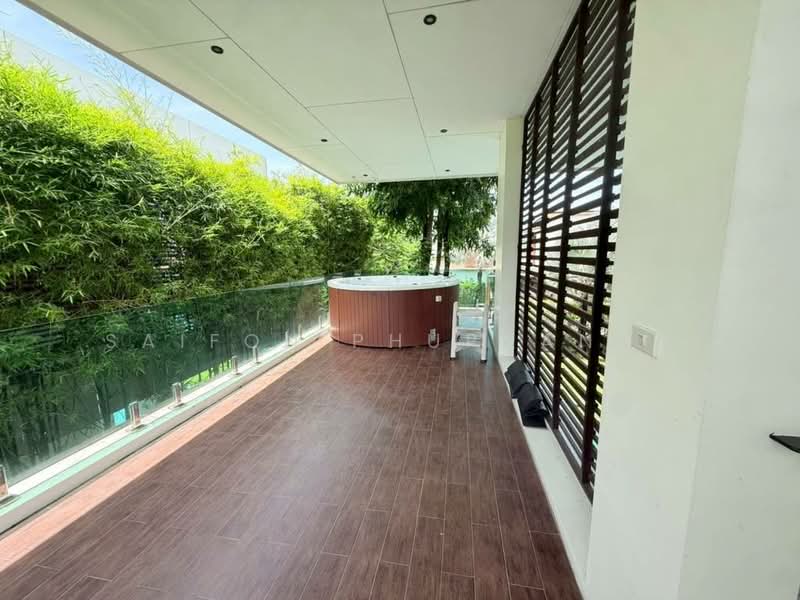 Itz Time Hua Hin Pool Villa : อิทซ์ไทม์ หัวหิน พูลวิลล่า, ประจวบคีรีขันธ์, 376 ซอย 112 ทับใต้, ทับใต้, หัวหิน, ประจวบคีรีขันธ์, 250 ตร.ม., วิลล่า ให้เช่า, โดย Saifon Phuphanna, 500214150 - DDproperty.com