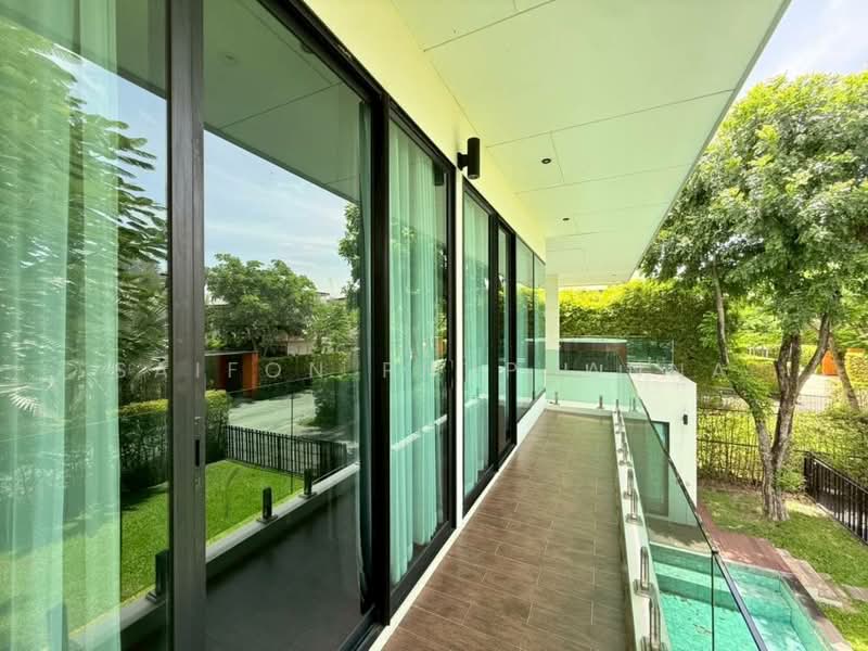 Itz Time Hua Hin Pool Villa, Prachuap Khiri Khan, 376 Soi 112 Thap Tai, Thap Tai, Hua Hin, Prachuap Khiri Khan, 3 Bedrooms, 250 sqm, Villa For Rent, by Saifon Phuphanna, 500214150 - DDproperty.com