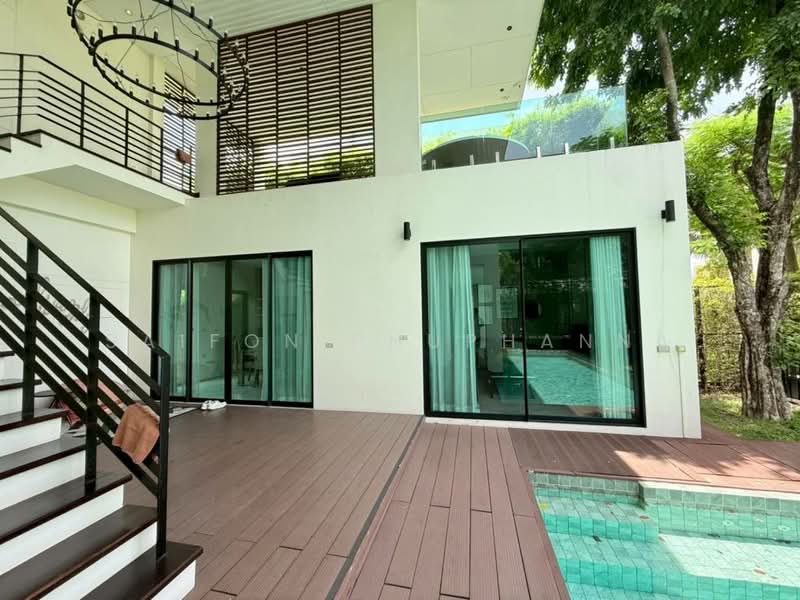 Itz Time Hua Hin Pool Villa : อิทซ์ไทม์ หัวหิน พูลวิลล่า, ประจวบคีรีขันธ์, 376 ซอย 112 ทับใต้, ทับใต้, หัวหิน, ประจวบคีรีขันธ์, 250 ตร.ม., วิลล่า ให้เช่า, โดย Saifon Phuphanna, 500214150 - DDproperty.com