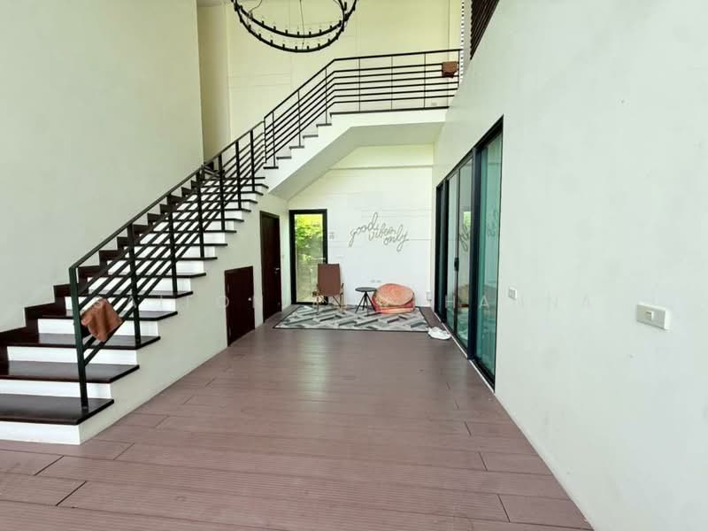 Itz Time Hua Hin Pool Villa, Prachuap Khiri Khan, 376 Soi 112 Thap Tai, Thap Tai, Hua Hin, Prachuap Khiri Khan, 3 Bedrooms, 250 sqm, Villa For Rent, by Saifon Phuphanna, 500214150 - DDproperty.com