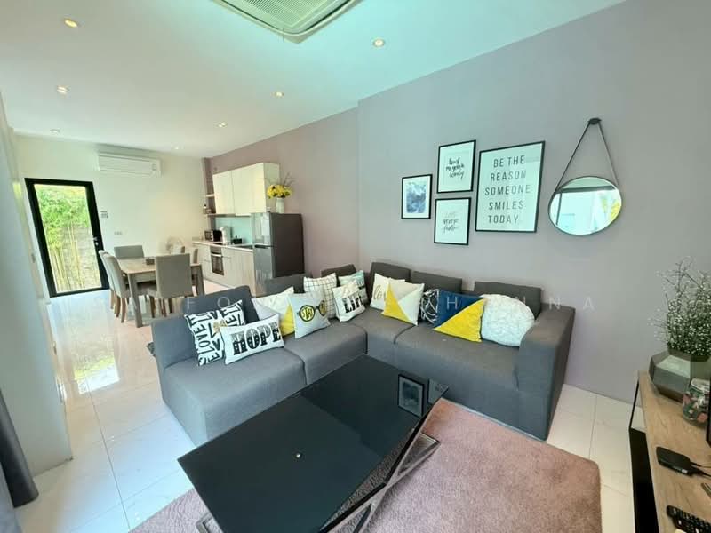 Itz Time Hua Hin Pool Villa, Prachuap Khiri Khan, 376 Soi 112 Thap Tai, Thap Tai, Hua Hin, Prachuap Khiri Khan, 3 Bedrooms, 250 sqm, Villa For Rent, by Saifon Phuphanna, 500214150 - DDproperty.com