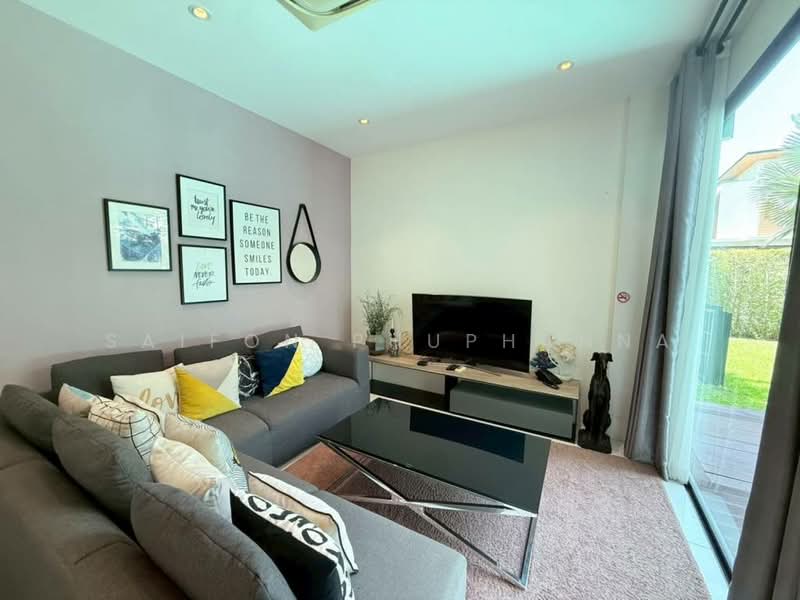 Itz Time Hua Hin Pool Villa : อิทซ์ไทม์ หัวหิน พูลวิลล่า, ประจวบคีรีขันธ์, 376 ซอย 112 ทับใต้, ทับใต้, หัวหิน, ประจวบคีรีขันธ์, 250 ตร.ม., วิลล่า ให้เช่า, โดย Saifon Phuphanna, 500214150 - DDproperty.com