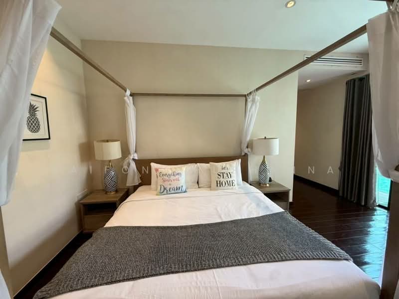 Itz Time Hua Hin Pool Villa, Prachuap Khiri Khan, 376 Soi 112 Thap Tai, Thap Tai, Hua Hin, Prachuap Khiri Khan, 3 Bedrooms, 250 sqm, Villa For Rent, by Saifon Phuphanna, 500214150 - DDproperty.com