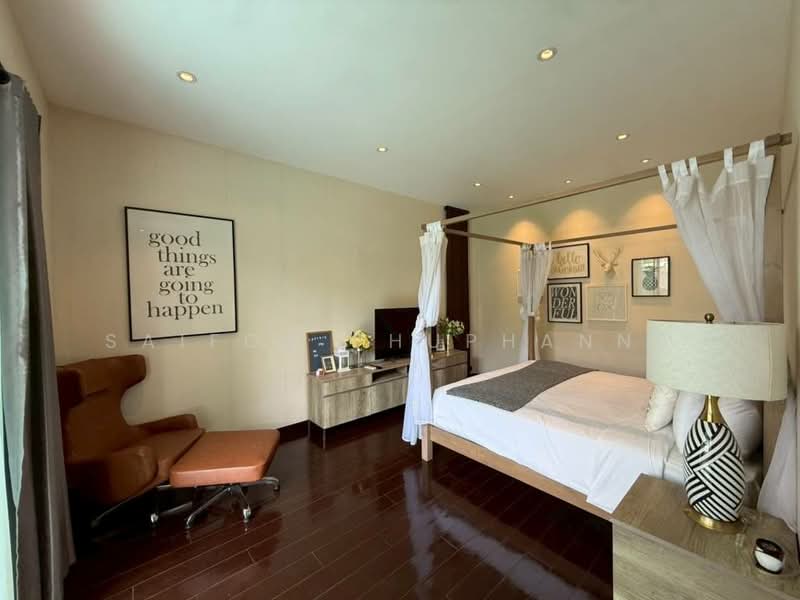 Itz Time Hua Hin Pool Villa : อิทซ์ไทม์ หัวหิน พูลวิลล่า, ประจวบคีรีขันธ์, 376 ซอย 112 ทับใต้, ทับใต้, หัวหิน, ประจวบคีรีขันธ์, 250 ตร.ม., วิลล่า ให้เช่า, โดย Saifon Phuphanna, 500214150 - DDproperty.com
