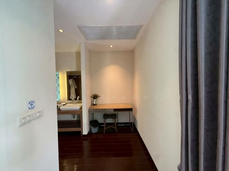 Itz Time Hua Hin Pool Villa, Prachuap Khiri Khan, 376 Soi 112 Thap Tai, Thap Tai, Hua Hin, Prachuap Khiri Khan, 3 Bedrooms, 250 sqm, Villa For Rent, by Saifon Phuphanna, 500214150 - DDproperty.com