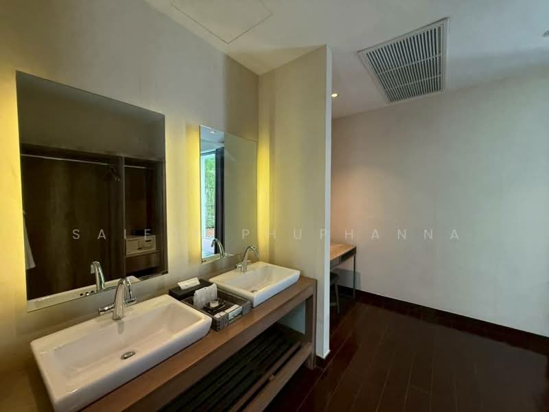 Itz Time Hua Hin Pool Villa, Prachuap Khiri Khan, 376 Soi 112 Thap Tai, Thap Tai, Hua Hin, Prachuap Khiri Khan, 3 Bedrooms, 250 sqm, Villa For Rent, by Saifon Phuphanna, 500214150 - DDproperty.com