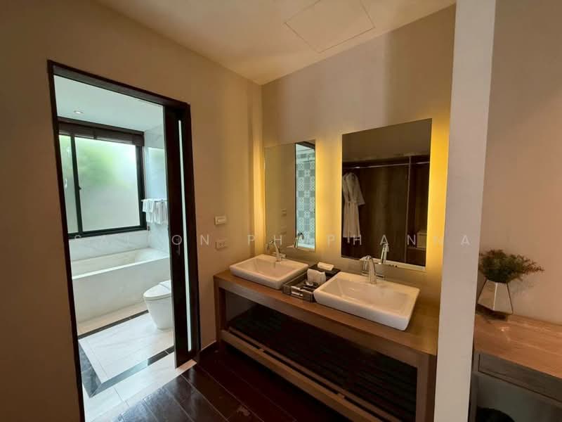 Itz Time Hua Hin Pool Villa, Prachuap Khiri Khan, 376 Soi 112 Thap Tai, Thap Tai, Hua Hin, Prachuap Khiri Khan, 3 Bedrooms, 250 sqm, Villa For Rent, by Saifon Phuphanna, 500214150 - DDproperty.com