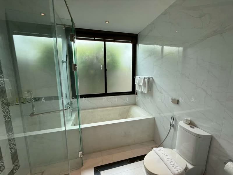 Itz Time Hua Hin Pool Villa, Prachuap Khiri Khan, 376 Soi 112 Thap Tai, Thap Tai, Hua Hin, Prachuap Khiri Khan, 3 Bedrooms, 250 sqm, Villa For Rent, by Saifon Phuphanna, 500214150 - DDproperty.com