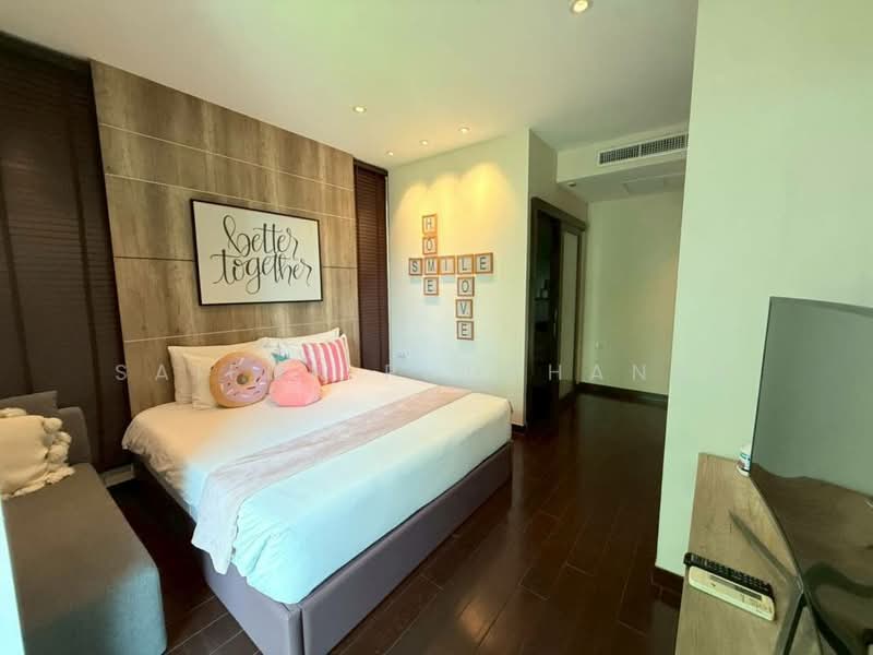 Itz Time Hua Hin Pool Villa, Prachuap Khiri Khan, 376 Soi 112 Thap Tai, Thap Tai, Hua Hin, Prachuap Khiri Khan, 3 Bedrooms, 250 sqm, Villa For Rent, by Saifon Phuphanna, 500214150 - DDproperty.com