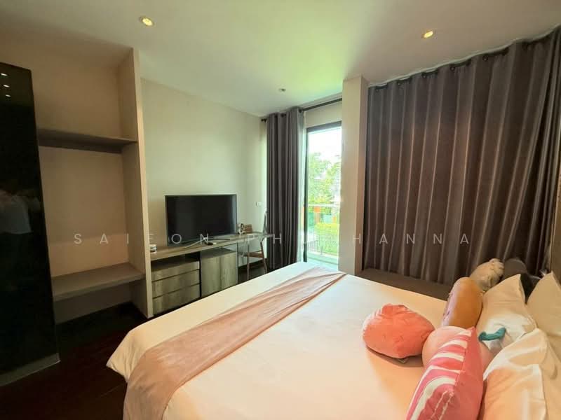 Itz Time Hua Hin Pool Villa, Prachuap Khiri Khan, 376 Soi 112 Thap Tai, Thap Tai, Hua Hin, Prachuap Khiri Khan, 3 Bedrooms, 250 sqm, Villa For Rent, by Saifon Phuphanna, 500214150 - DDproperty.com