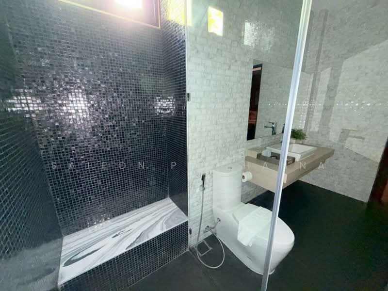 Itz Time Hua Hin Pool Villa, Prachuap Khiri Khan, 376 Soi 112 Thap Tai, Thap Tai, Hua Hin, Prachuap Khiri Khan, 3 Bedrooms, 250 sqm, Villa For Rent, by Saifon Phuphanna, 500214150 - DDproperty.com