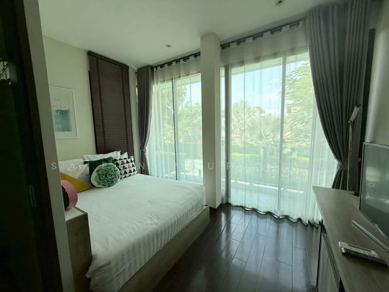 Itz Time Hua Hin Pool Villa : อิทซ์ไทม์ หัวหิน พูลวิลล่า, ประจวบคีรีขันธ์, 376 ซอย 112 ทับใต้, ทับใต้, หัวหิน, ประจวบคีรีขันธ์, 250 ตร.ม., วิลล่า ให้เช่า, โดย Saifon Phuphanna, 500214150 - DDproperty.com