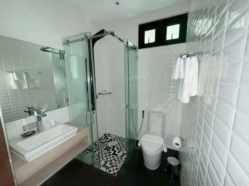 Itz Time Hua Hin Pool Villa, Prachuap Khiri Khan, 376 Soi 112 Thap Tai, Thap Tai, Hua Hin, Prachuap Khiri Khan, 3 Bedrooms, 250 sqm, Villa For Rent, by Saifon Phuphanna, 500214150 - DDproperty.com