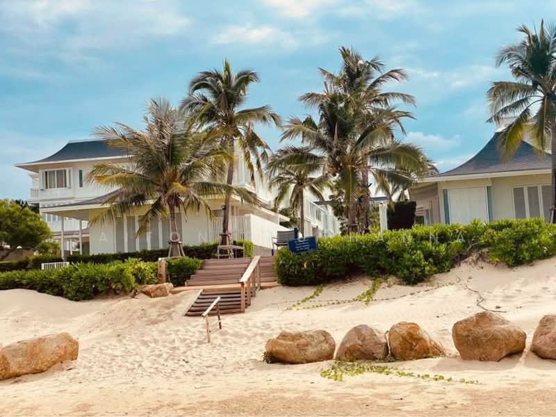 Detail Khao Tao Hua Hin : ดีเทลเขาเต่า, ประจวบคีรีขันธ์, หนองแก, หัวหิน, ประจวบคีรีขันธ์, 90 ตร.ม., คอนโด ให้เช่า, โดย Saifon Phuphanna, 500214151 - DDproperty.com