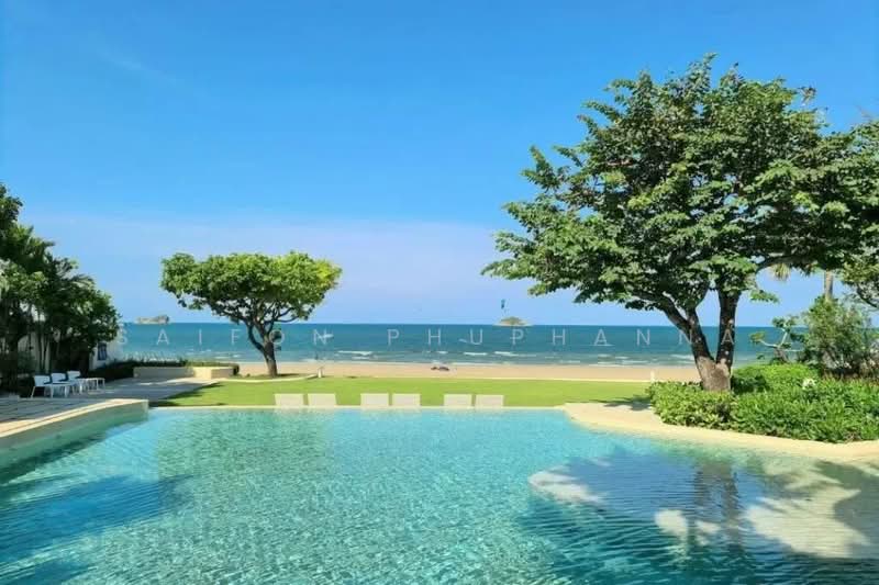 Detail Khao Tao Hua Hin : ดีเทลเขาเต่า, ประจวบคีรีขันธ์, หนองแก, หัวหิน, ประจวบคีรีขันธ์, 90 ตร.ม., คอนโด ให้เช่า, โดย Saifon Phuphanna, 500214151 - DDproperty.com